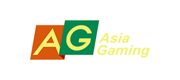 Asia Gaming Logo