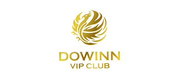 Dowinn VIP Club Logo