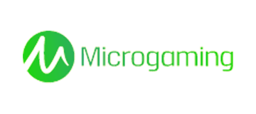 Microgaming Logo