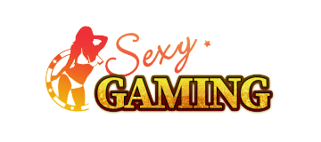 Sexy Gaming Logo